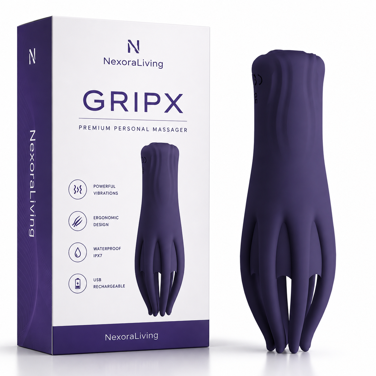 GRIPX