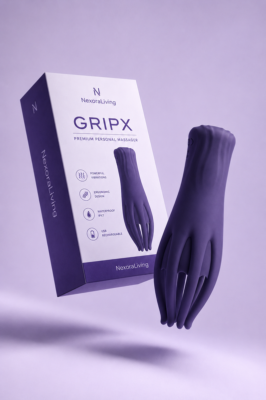 GRIPX
