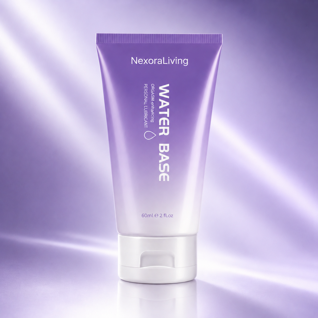 NL Water-Based Lubricant