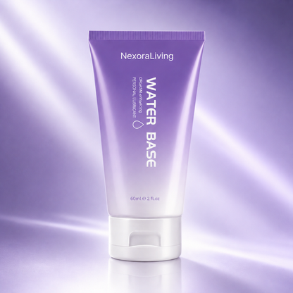 NL Water-Based Lubricant