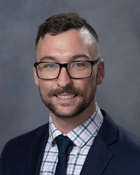 Dr. Ben Sanders